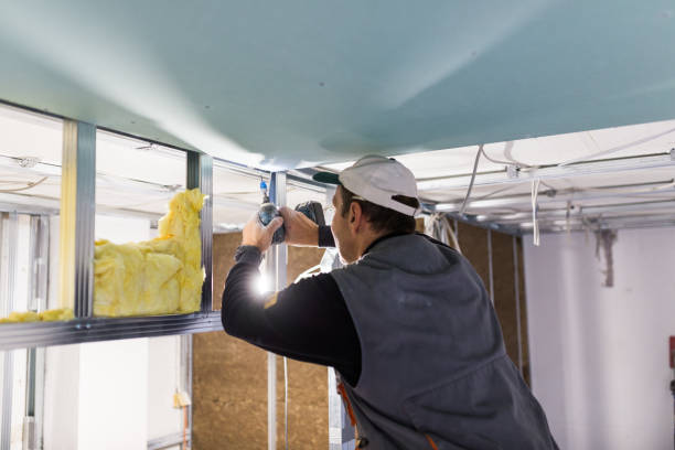 Insulation Contractors for Homes in Mendota, CA