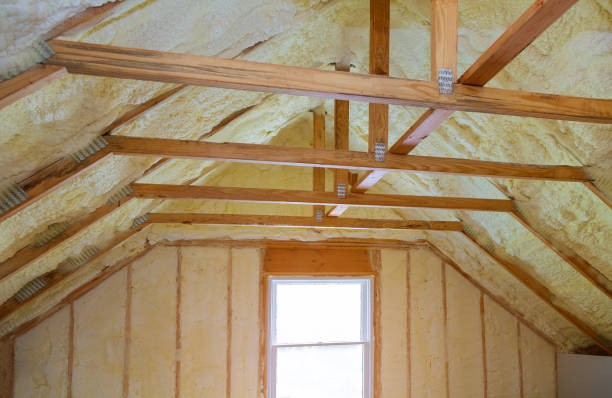 Range of Insulation Solutions in Mendota, CA