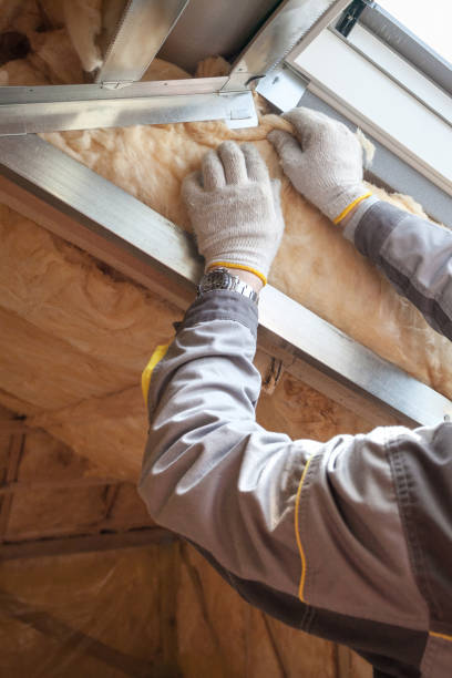Mendota, CA Insulation Contractor Company